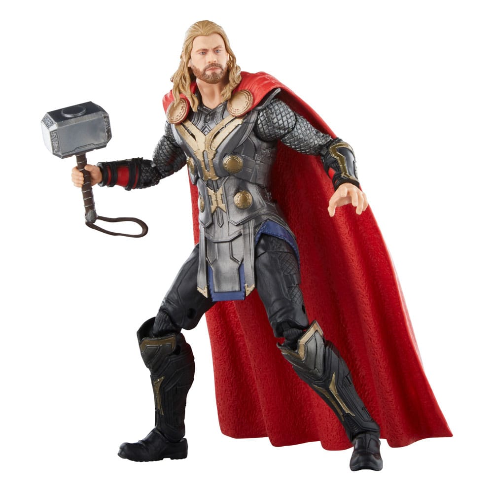 The Infinity Saga Marvel Legends Action Figure Thor (Thor: The Dark World) 15 cm Top Merken Winkel
